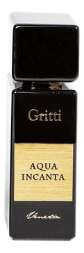 Aqua Incanta
