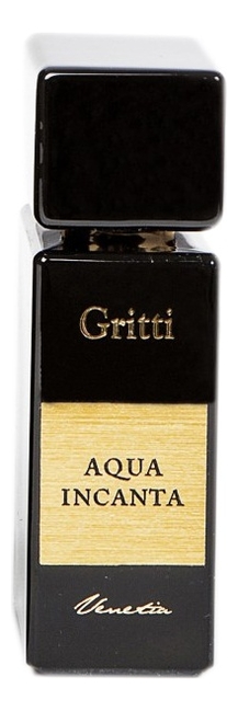 Aqua Incanta: парфюмерная вода 1,5мл