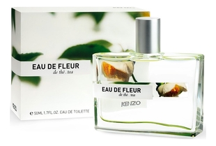 Eau de Fleur de Thé