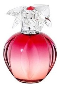 Delices De Cartier Eau Fruitee: туалетная вода 100мл уценка 27792