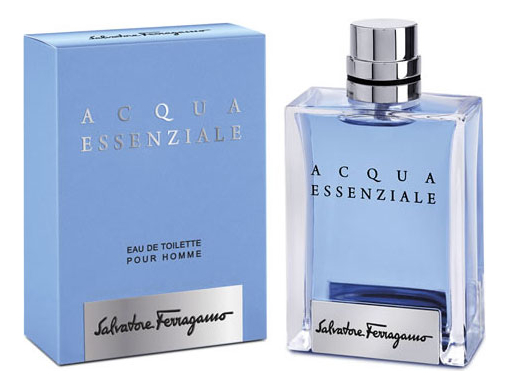 

Acqua Essenziale: туалетная вода 30мл, Acqua Essenziale