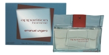 Emanuel Ungaro Apparition Homme