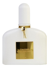 

White Patchouli: парфюмерная вода 50мл уценка, White Patchouli
