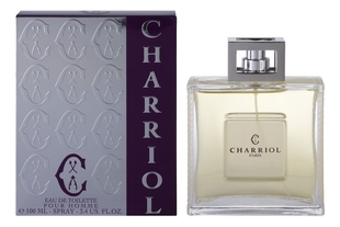 Charriol Men