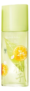Green Tea Yuzu