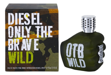 Diesel  Only The Brave Wild