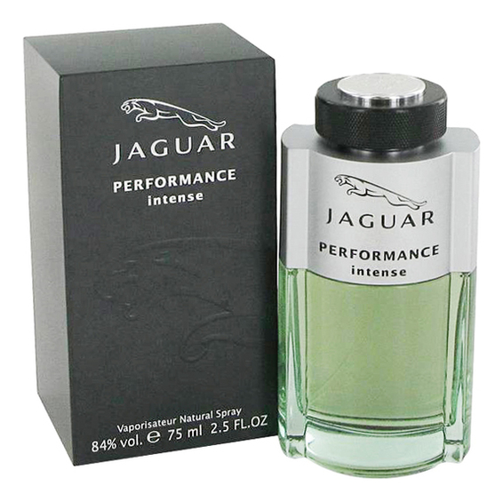 

Performance Intense for men: одеколон 75мл, Performance Intense For Men