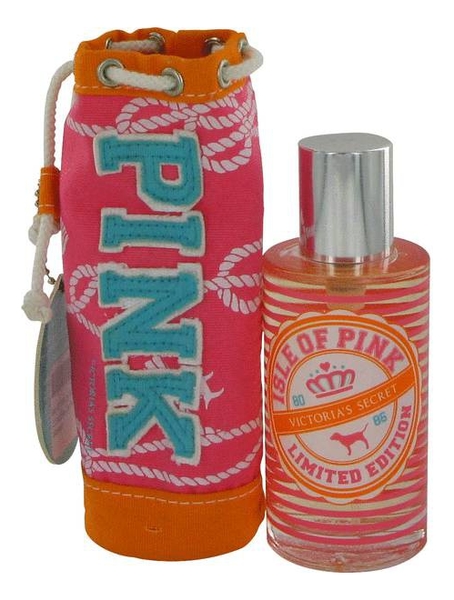 

Isle of Pink: парфюмерная вода 75мл, Isle Of Pink