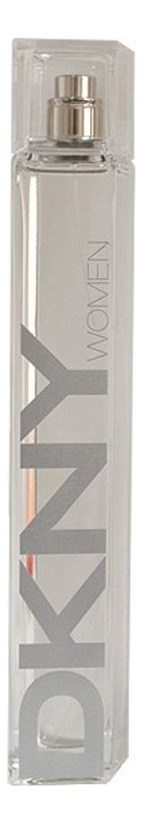 

Women Energizing Eau de Toilette: туалетная вода 100мл тестер, Women Energizing Eau De Toilette