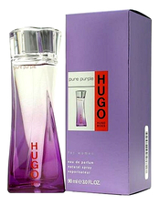Hugo Boss  Pure Purple