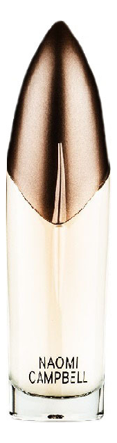 Naomi Campbell: туалетная вода 1,5мл
