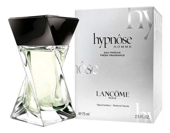 

Hypnose Homme Eau Fraiche: туалетная вода 75мл, Hypnose Homme Eau Fraiche