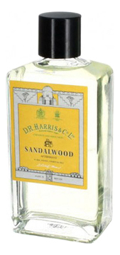 

Лосьон после бритья Aftershave 100мл: Sandalwood (сандаловое дерево), Лосьон после бритья Aftershave 100мл