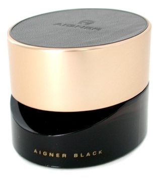 

Black: парфюмерная вода 30мл, Black