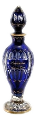 

Christian Dior Diorama Винтаж: туалетная вода 100мл тестер, Christian Dior Diorama Винтаж