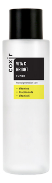 Тонер для лица с витамином Vita C Bright Toner 150мл