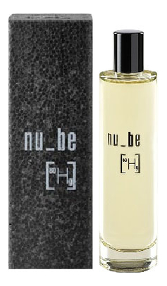 

Mercury [80Hg]: парфюмерная вода 100мл, Mercury [80Hg]