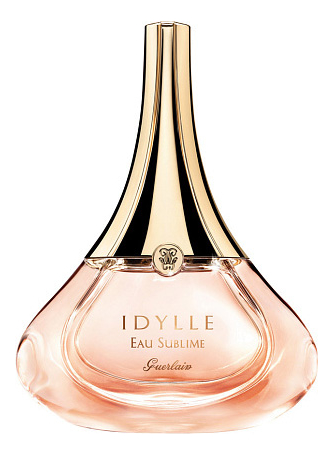 

Idylle Eau Sublime: туалетная вода 100мл уценка, Idylle Eau Sublime