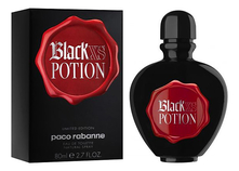 Paco Rabanne  XS Black Potion For Her