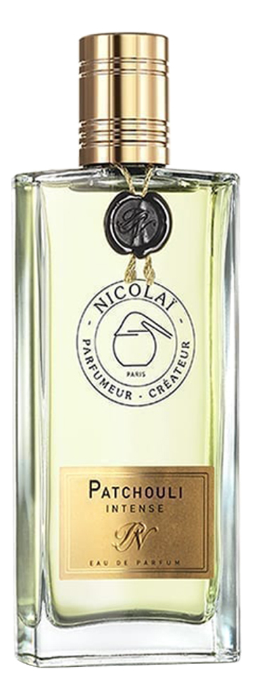 

Parfums de Nicolai Patchouli Intense: парфюмерная вода 30мл, Parfums De Nicolai Patchouli Intense