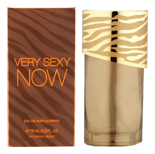 Very Sexy Now