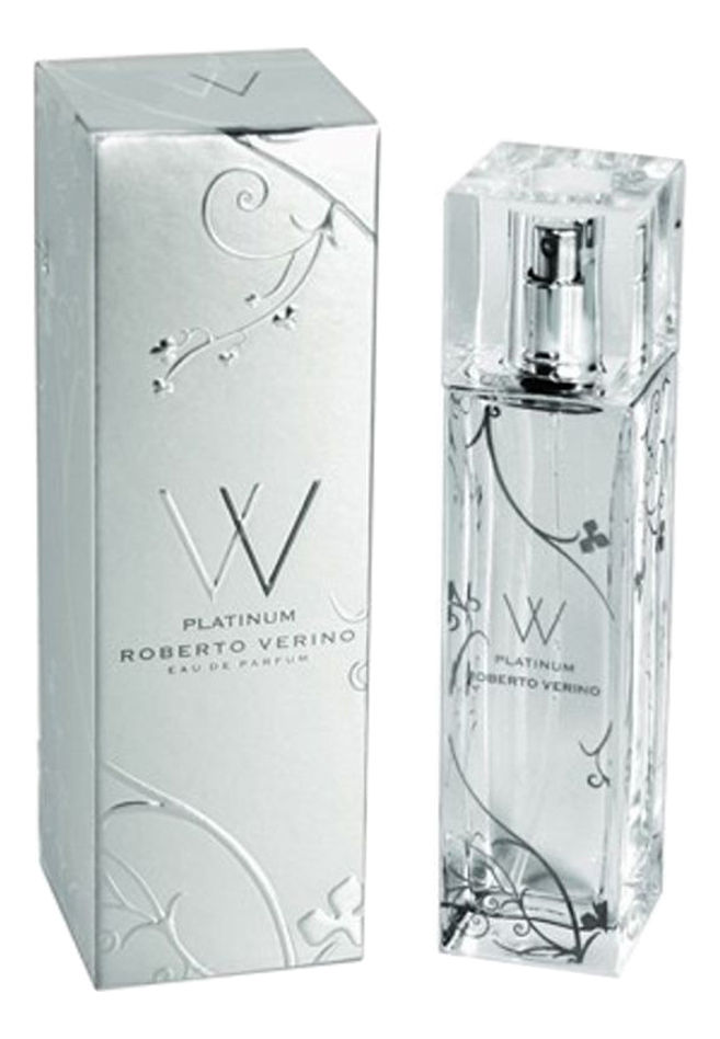 

VV Platinum: парфюмерная вода 30мл, VV Platinum