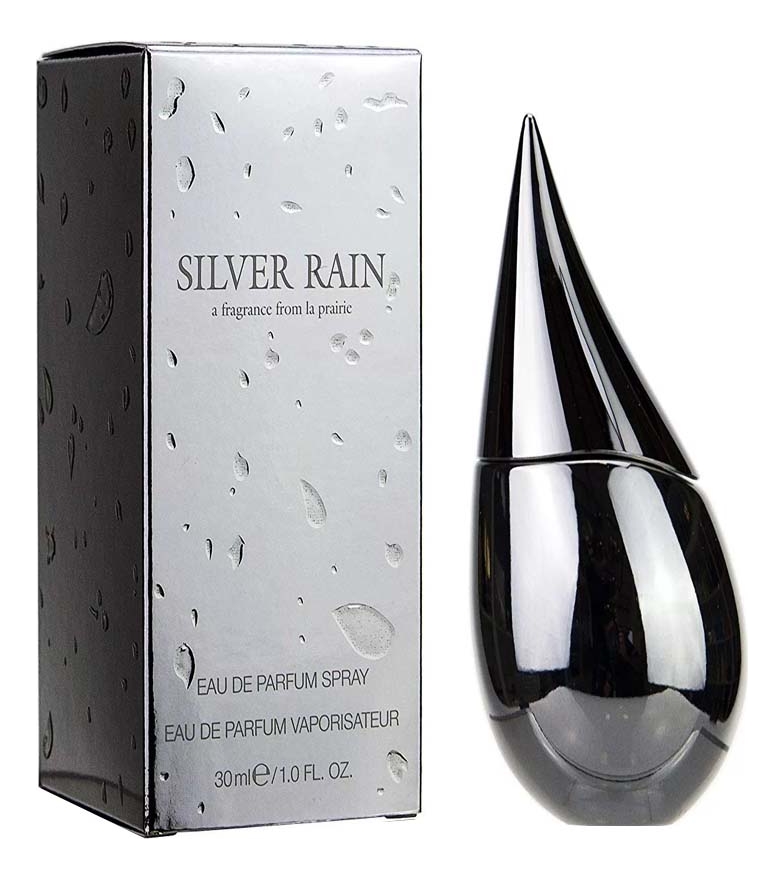 Купить Silver Rain: парфюмерная вода 30мл уценка, La Prairie