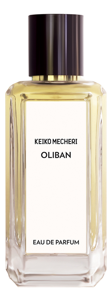 Oliban: парфюмерная вода 75мл
