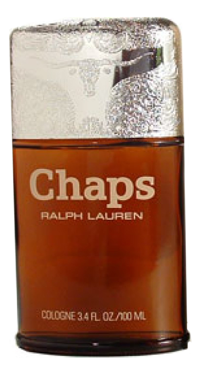 

Chaps: туалетная вода 100мл, Chaps