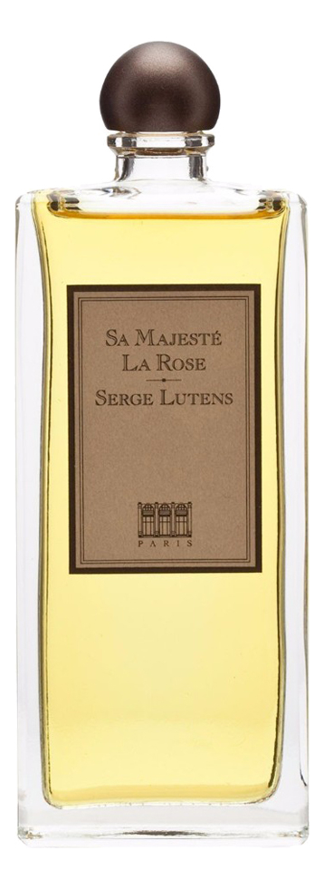 Духи serge lutens фото