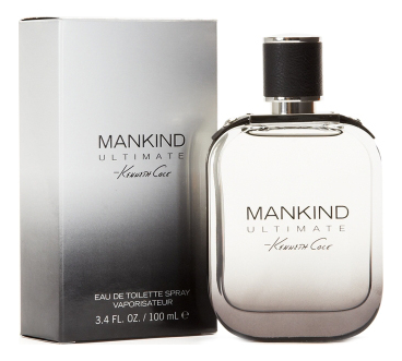 

Mankind Ultimate: туалетная вода 100мл, Mankind Ultimate
