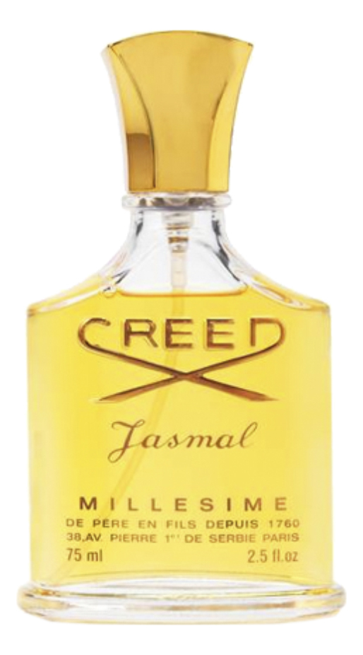 

Creed Jasmal: парфюмерная вода 75мл тестер, Creed Jasmal