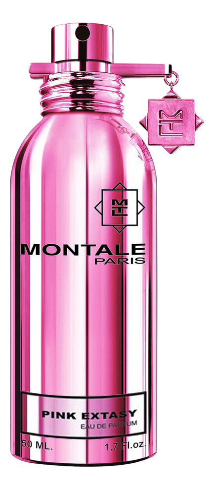 Pink Extasy: парфюмерная вода 50мл