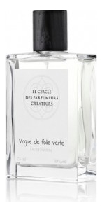 Vague De Folie Verte