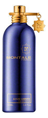 Montale Aoud Ambre