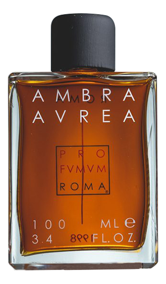 

Ambra Aurea: парфюмерная вода 100мл уценка, Ambra Aurea