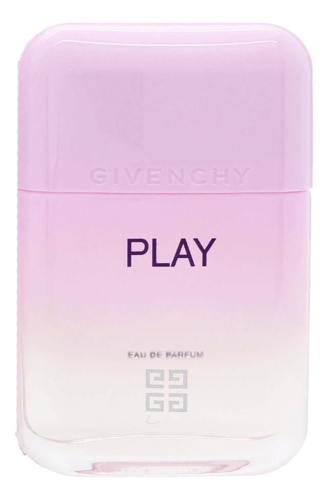 

Play For Her: парфюмерная вода 30мл тестер, Play For Her