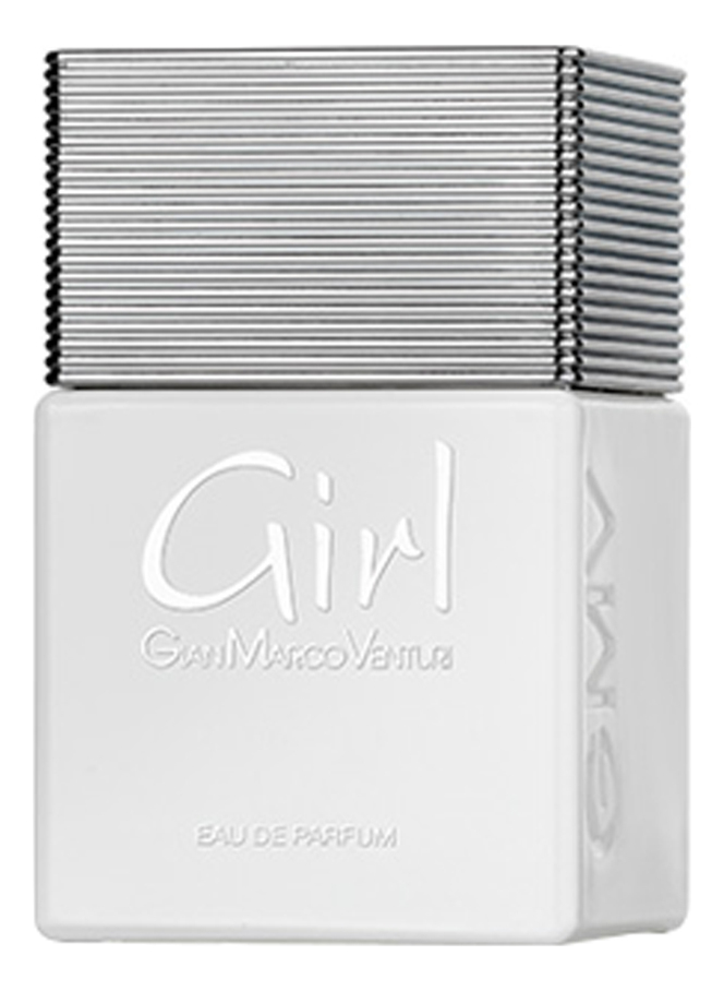 Girl Eau de Parfum: парфюмерная вода 100мл уценка