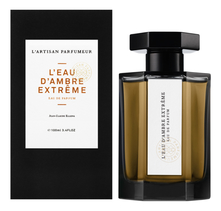 L'Artisan Parfumeur L'Eau D'Ambre Extreme
