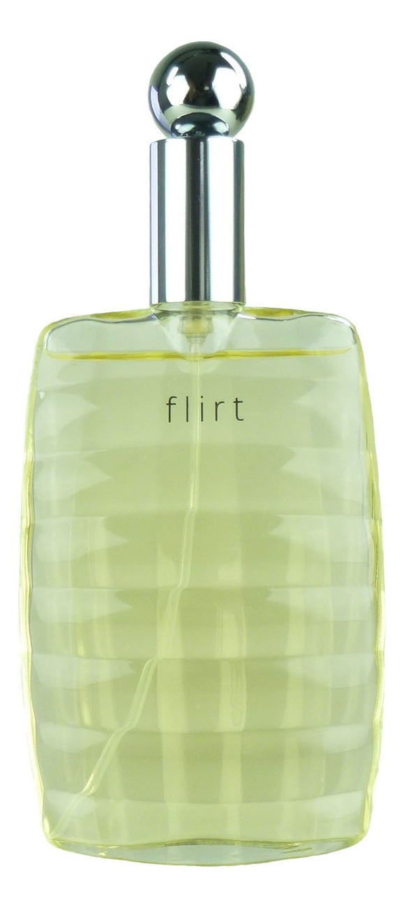 Flirt: парфюмерная вода 50мл