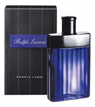 Purple Label