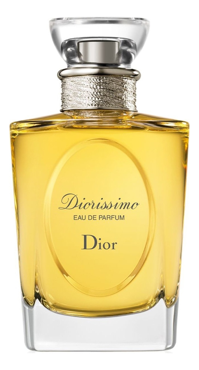 

Diorissimo: парфюмерная вода 100мл уценка, Diorissimo