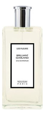 

Brilliant Garland: парфюмерная вода 100мл, Brilliant Garland