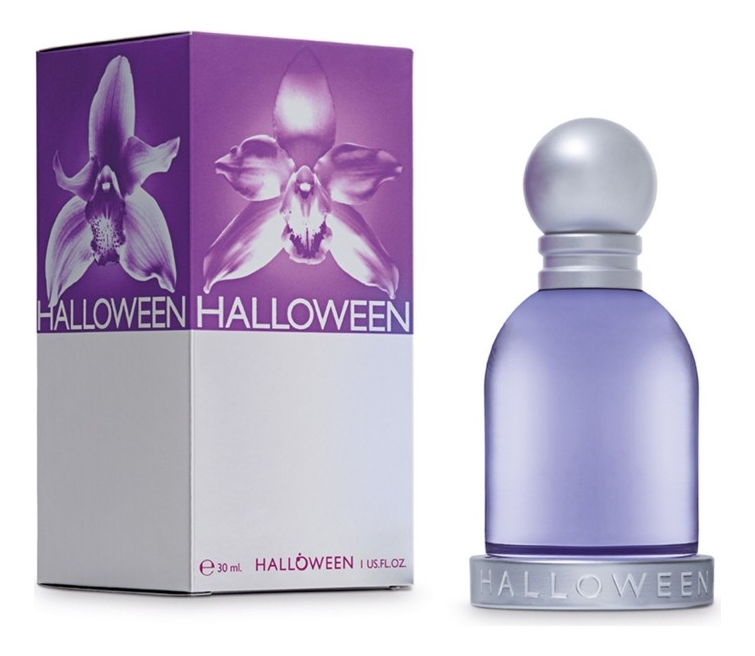 

Halloween: туалетная вода 30мл, Halloween