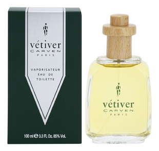 Vetiver