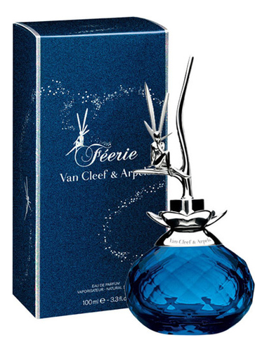 

Feerie: парфюмерная вода 100мл, Feerie