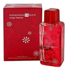 Mandarina Duck  Rouge Intense