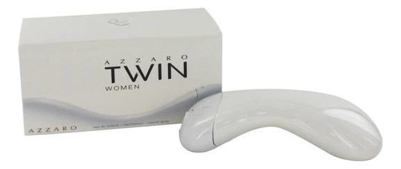 

Twin for Women: туалетная вода 80мл, Twin For Women