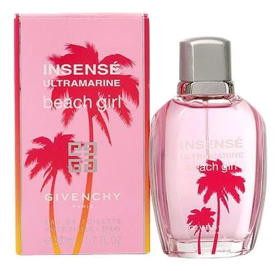 Givenchy insense perfume online