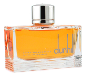 

Alfred Dunhill Pursuit men: туалетная вода 75мл тестер, Alfred Dunhill Pursuit Men
